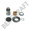 BERGKRAFT BK1615103AS Repair Kit, brake caliper